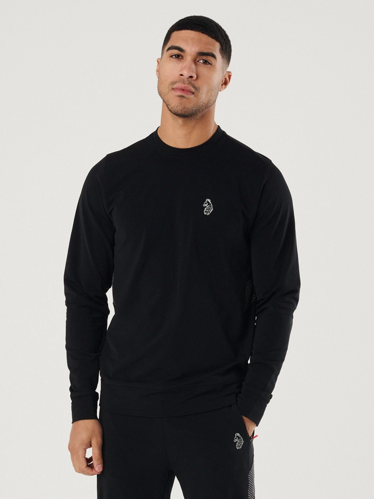 BULKED PERFORMANCE SWEATSHIRT 4 BULKED PERFORMANCE SWEATSHIRT - Image 2