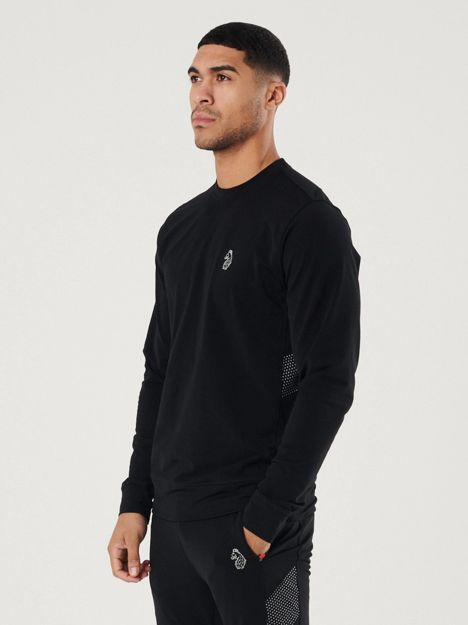 BULKED PERFORMANCE SWEATSHIRT 5 BULKED PERFORMANCE SWEATSHIRT - Image 3