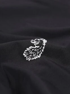 BULKED PERFORMANCE SWEATSHIRT 15 BULKED PERFORMANCE SWEATSHIRT -Alpha Industries Shop M640313 Jet Black 7