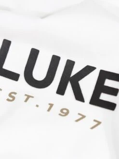 BLOCK STRIPE T-SHIRT -Alpha Industries Shop M650105 WHITE 3