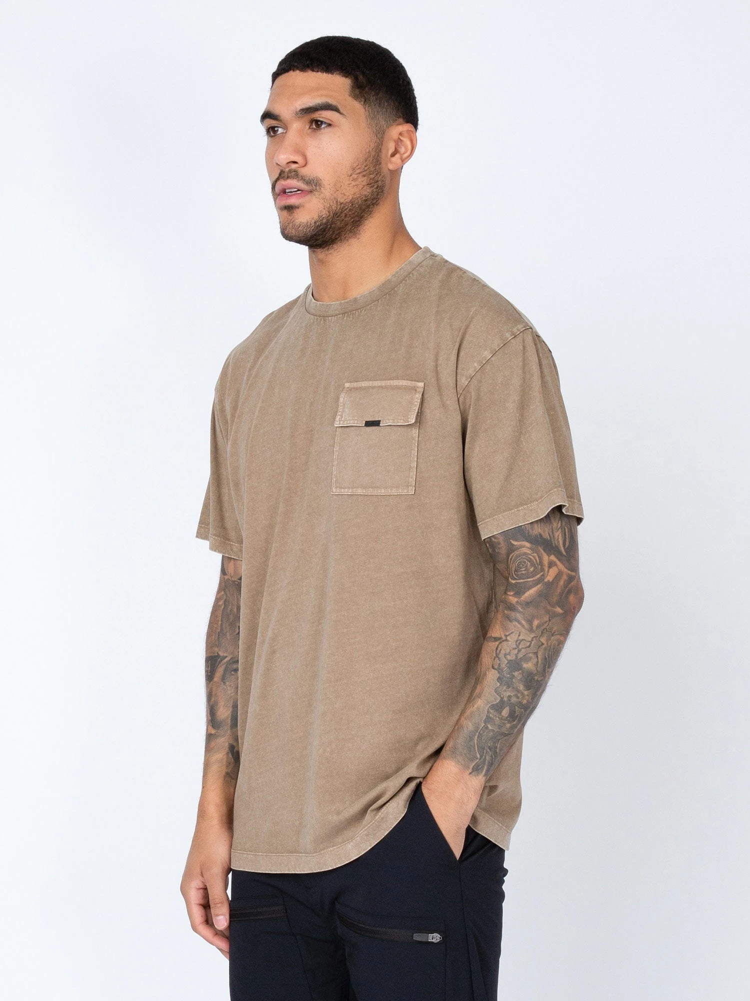 NEW PLONDA T-SHIRT 5 NEW PLONDA T-SHIRT - Image 3