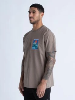 NATIONAL T-SHIRT 11 NATIONAL T-SHIRT -Alpha Industries Shop M650108 HARDNUT 2 4cdc1e78 33e5 42d1 8509 a5321d8a668a