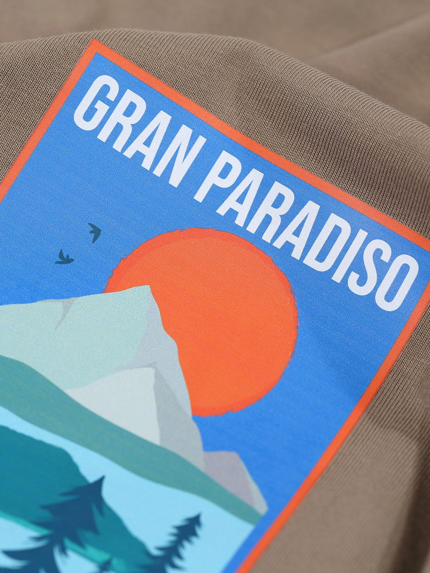 NATIONAL T-SHIRT 8 NATIONAL T-SHIRT - Image 6