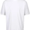 WHO WEARS THE T-SHIRT -Alpha Industries Shop M650110 WHITE 1