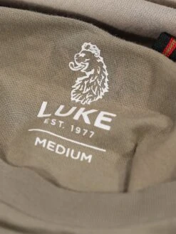 SOAKED DIP DYE RELAXED FIT T-SHIRT -Alpha Industries Shop M650112 HARDNUT 4