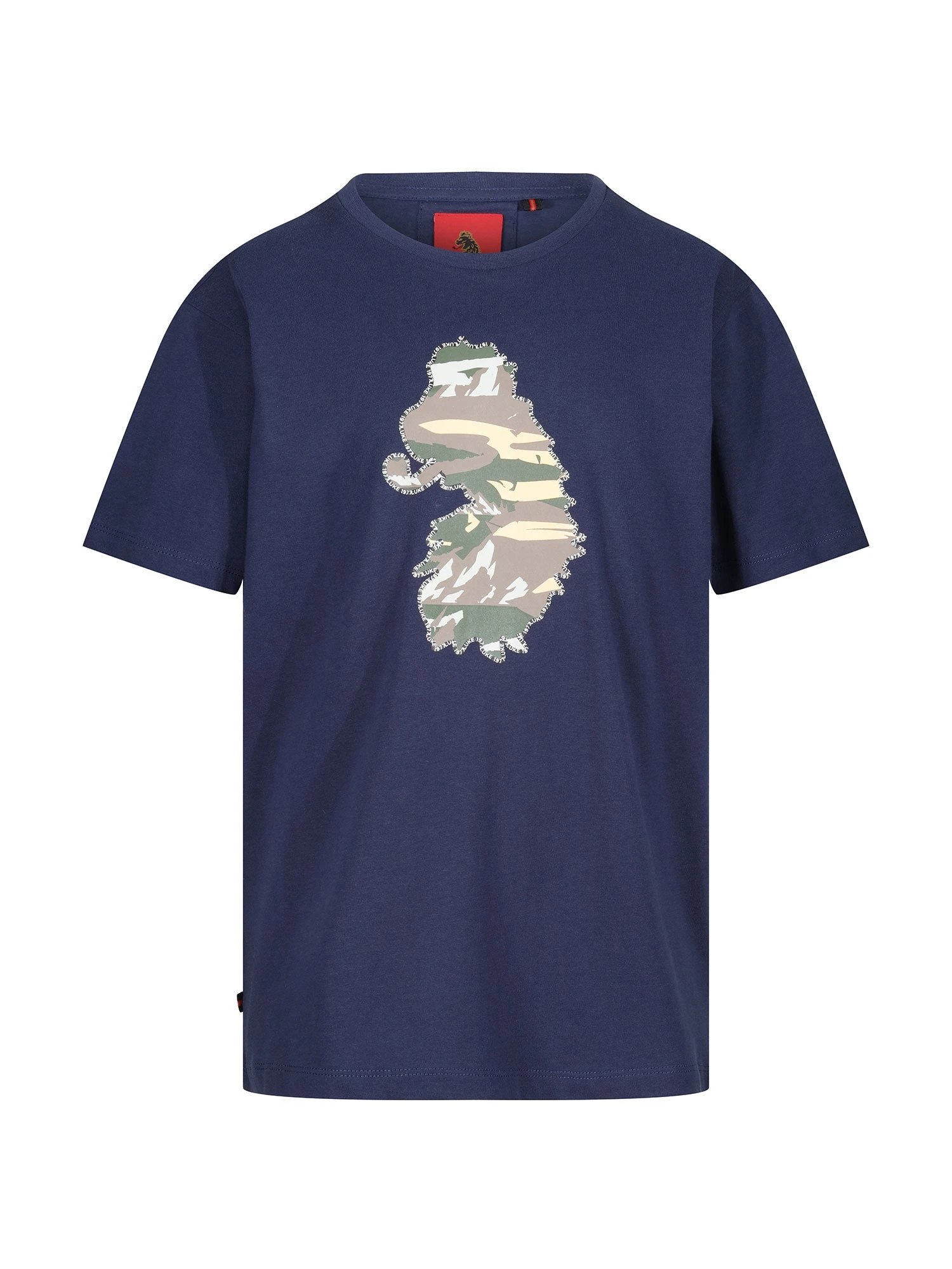 WOODLAND LION JUNIOR T-SHIRT 2 WOODLAND LION JUNIOR T-SHIRT
