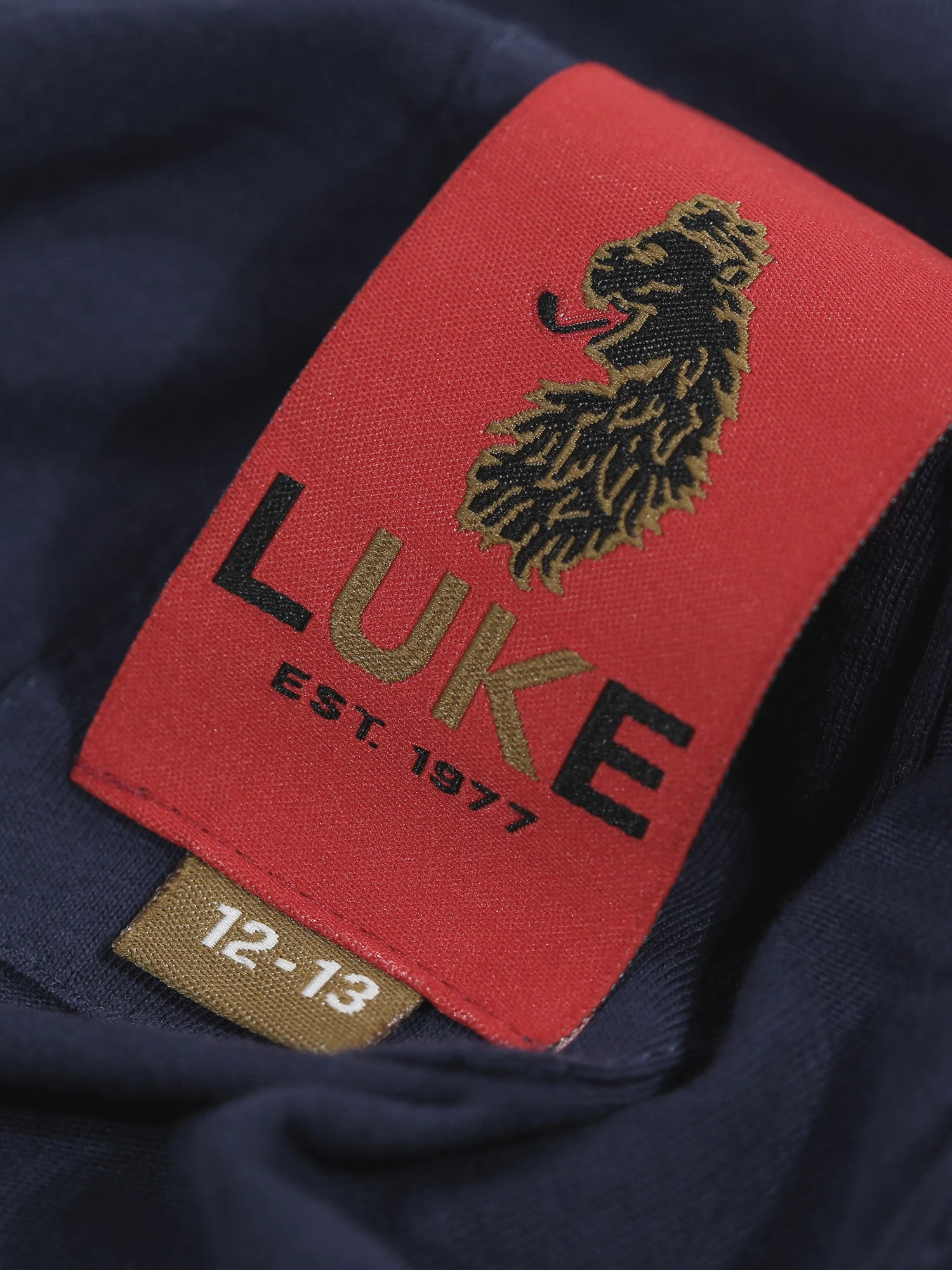 WOODLAND LION JUNIOR T-SHIRT 5 WOODLAND LION JUNIOR T-SHIRT - Image 4