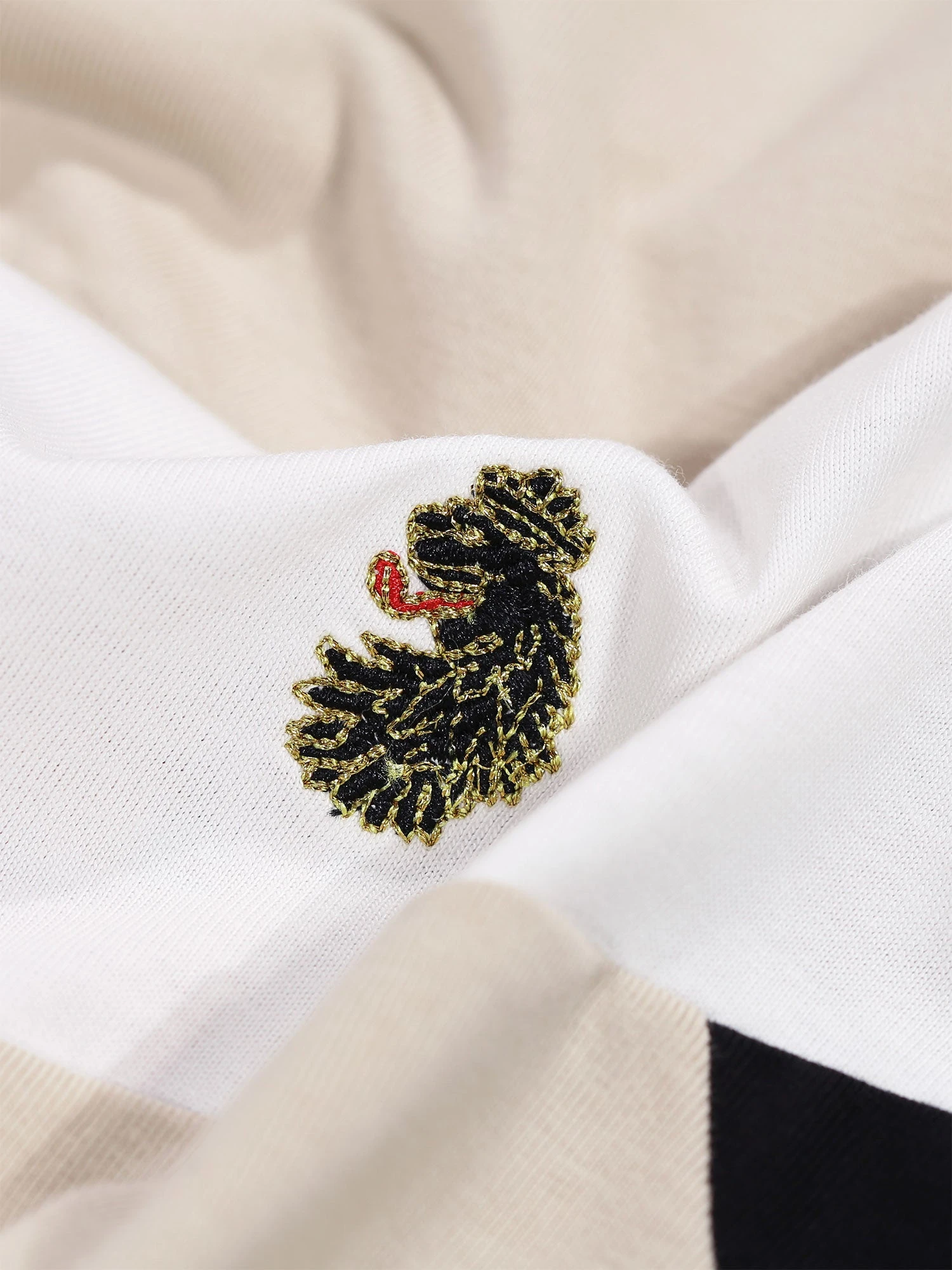 THOR T-SHIRT 8 THOR T-SHIRT - Image 6