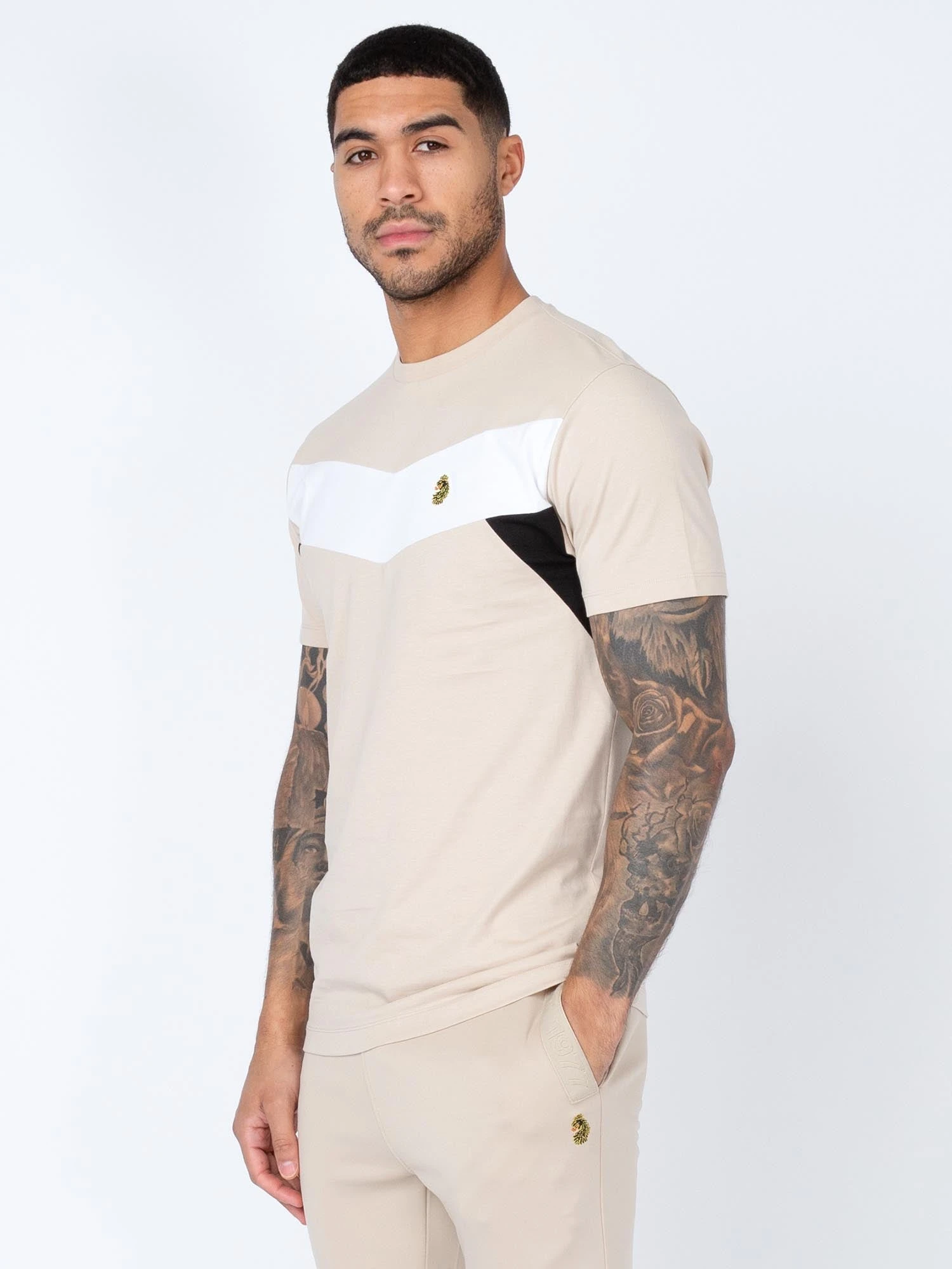 THOR T-SHIRT 5 THOR T-SHIRT - Image 3