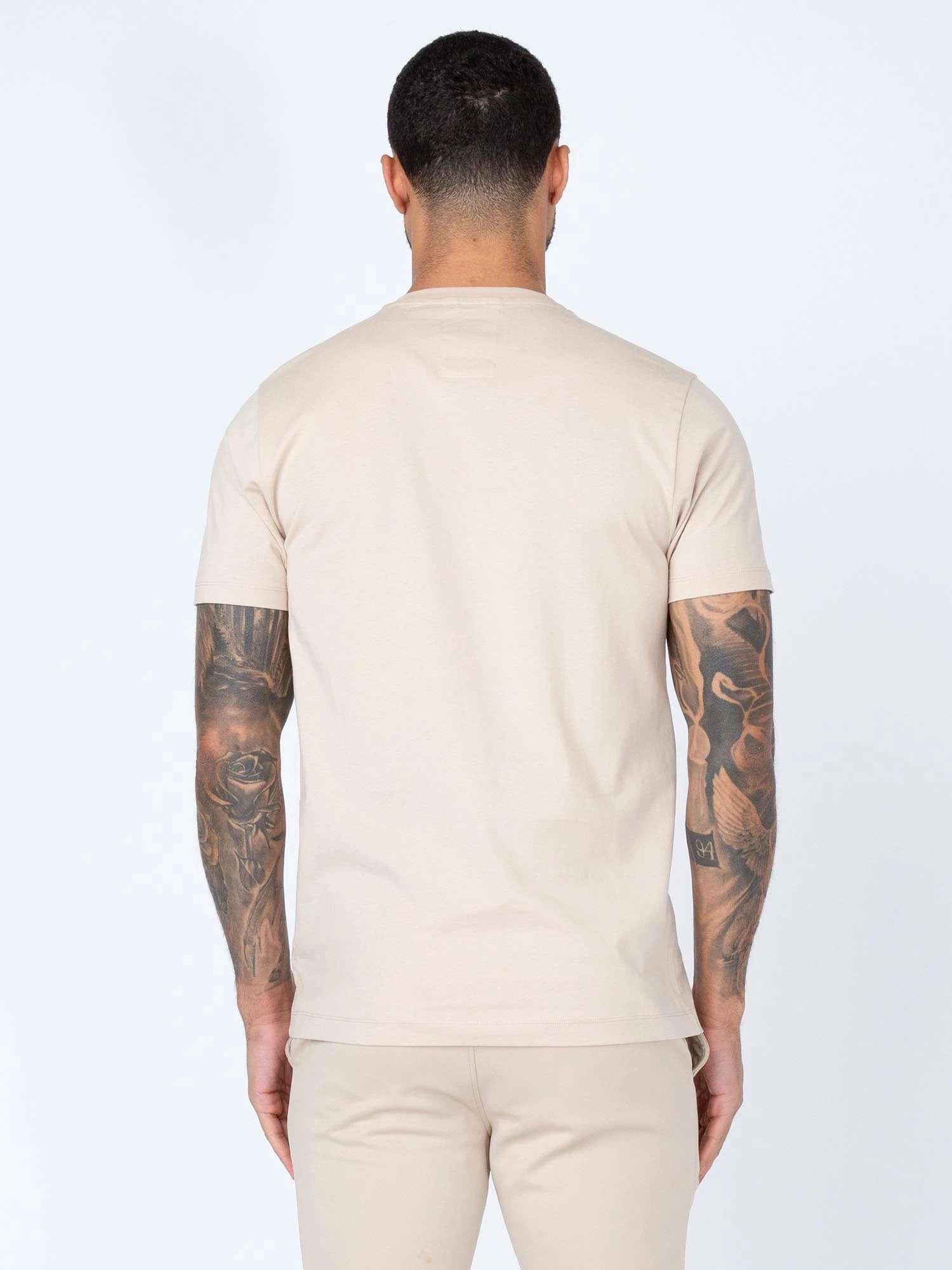 THOR T-SHIRT 6 THOR T-SHIRT - Image 4