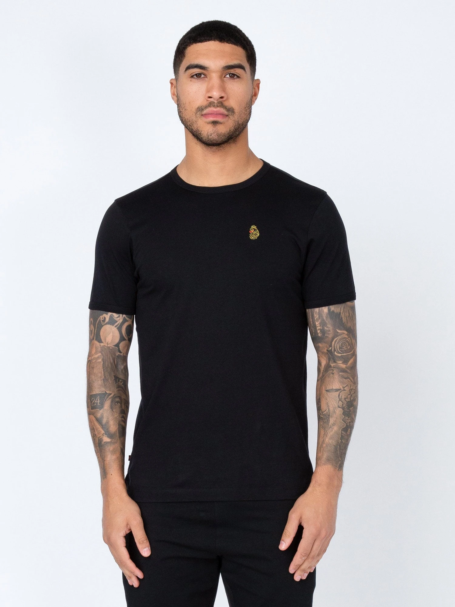 ECO SNAKE T-SHIRT 4 ECO SNAKE T-SHIRT - Image 2