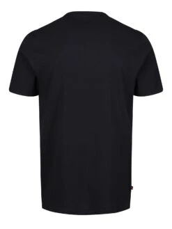 ECO SNAKE T-SHIRT 12 ECO SNAKE T-SHIRT -Alpha Industries Shop M650118 BLACK 2