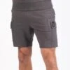 WIZARD PREMIUM SWEAT SHORTS 1 WIZARD PREMIUM SWEAT SHORTS -Alpha Industries Shop M650307 GRAPHITE 01 95773d0e b3f3 4357 8590 e545a8406ea9