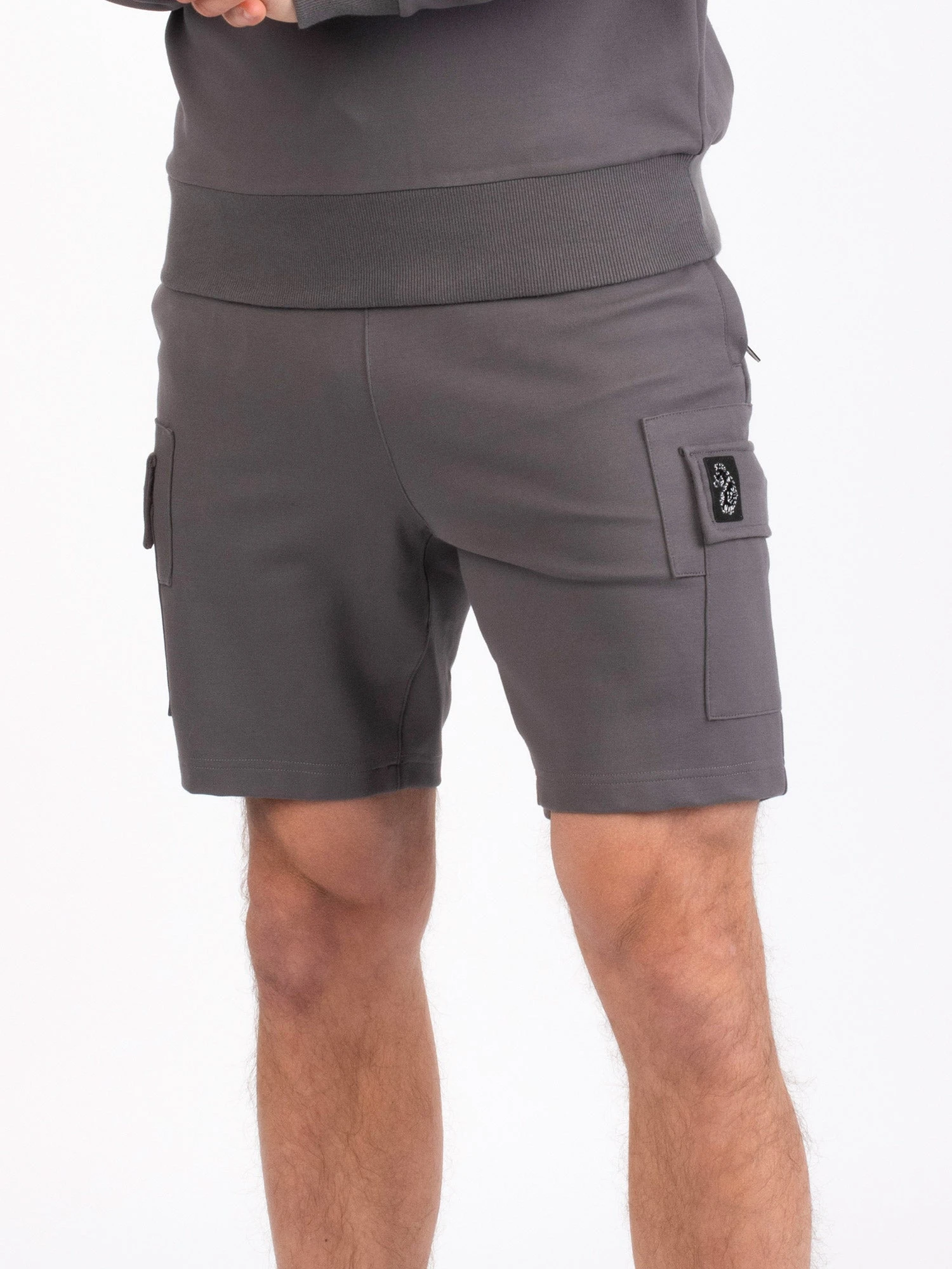 WIZARD PREMIUM SWEAT SHORTS 3 WIZARD PREMIUM SWEAT SHORTS