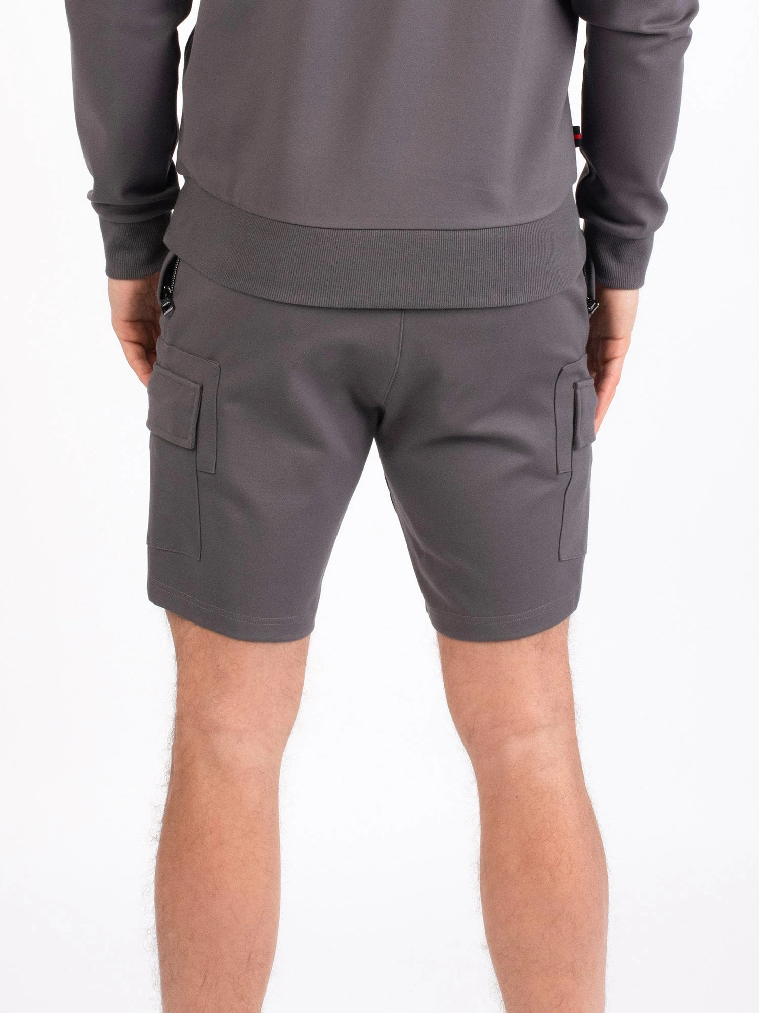 WIZARD PREMIUM SWEAT SHORTS 5 WIZARD PREMIUM SWEAT SHORTS - Image 3