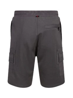 WIZARD PREMIUM SWEAT SHORTS 15 WIZARD PREMIUM SWEAT SHORTS -Alpha Industries Shop M650307 GRAPHITE 2 fc0aaa90 34cf 4a5c 9aa6 c4a7b1af585d