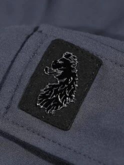 WIZARD SHORTS -Alpha Industries Shop M650307 PORPOISE 4