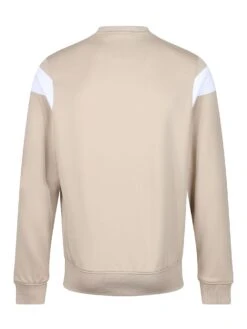 HADES SWEATSHIRT -Alpha Industries Shop M650315 STONE 2