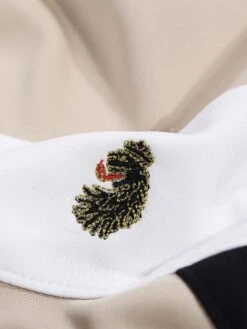 HADES SWEATSHIRT -Alpha Industries Shop M650315 STONE 3