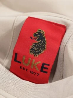 HADES SWEATSHIRT -Alpha Industries Shop M650315 STONE 4