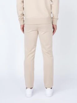 FORSETI STRAIGHT JOGGERS -Alpha Industries Shop M650316 FORSETI STONE WHITE BLACK 3