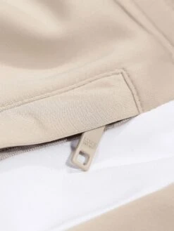 FORSETI STRAIGHT JOGGERS -Alpha Industries Shop M650316 STONE 5