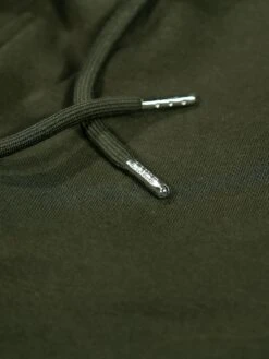 BOGOTA CUFFED SWEAT JOGGERS -Alpha Industries Shop M650357 DARKGREEN 5