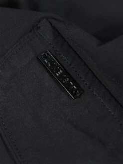 MODERNIST PARKA JACKET -Alpha Industries Shop M650706 BLACK 3