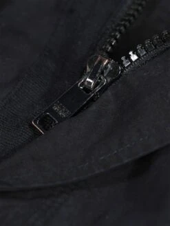 MODERNIST PARKA JACKET -Alpha Industries Shop M650706 BLACK 4