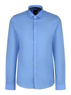 THE BUTCHERS PENCIL SLIM FIT SHIRT