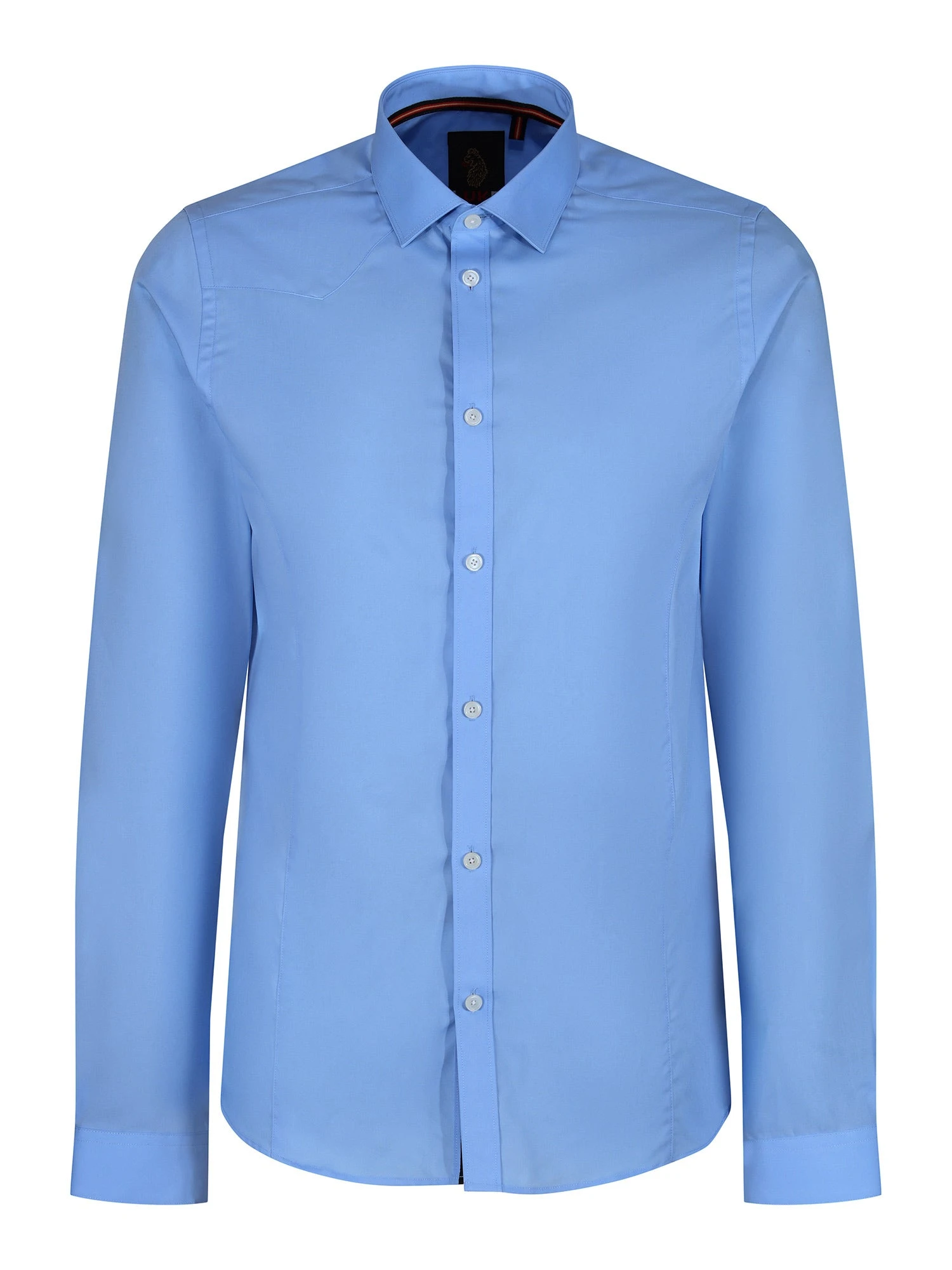 THE BUTCHERS PENCIL SLIM FIT SHIRT 3 THE BUTCHERS PENCIL SLIM FIT SHIRT