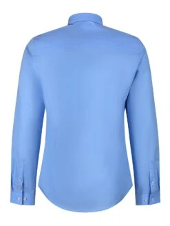 THE BUTCHERS PENCIL SLIM FIT SHIRT 15 THE BUTCHERS PENCIL SLIM FIT SHIRT -Alpha Industries Shop M650902 SKY 2 bfc1692d 6e8c 471f aab3 2b8ef8b3e4ff