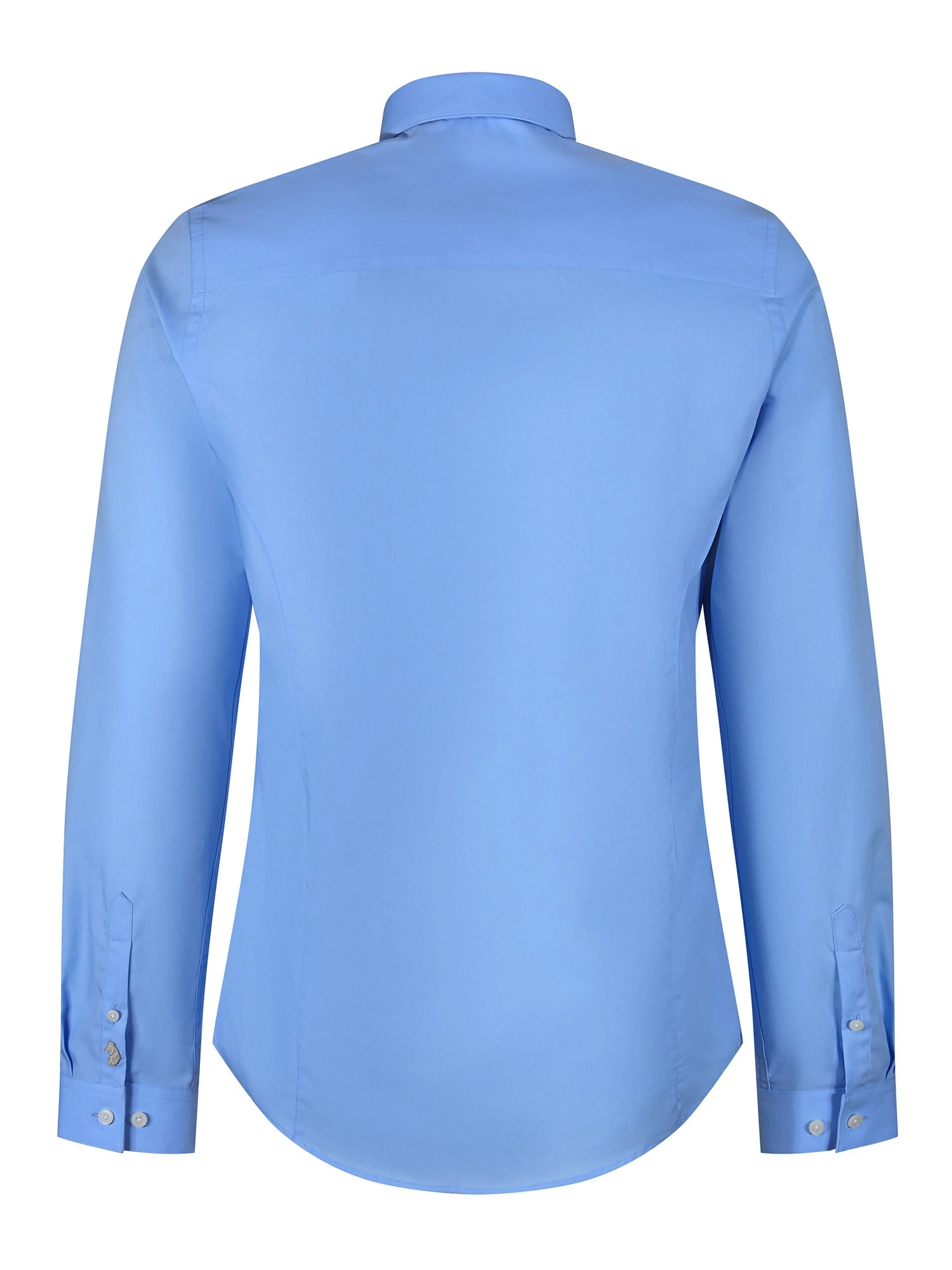 THE BUTCHERS PENCIL SLIM FIT SHIRT 8 THE BUTCHERS PENCIL SLIM FIT SHIRT - Image 6