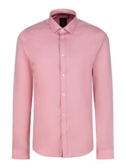 THE BUTCHERS PENCIL SLIM FIT SHIRT