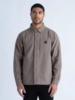 BALA LAKE OVERSHIRT -Alpha Industries Shop M650903 HARDNUT 1 97fd8594 357d 433f 8b47 f65ae6c16f0d
