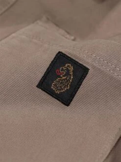 BALA LAKE OVERSHIRT -Alpha Industries Shop M650903 HARDNUT 3