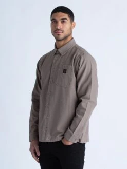 BALA LAKE OVERSHIRT -Alpha Industries Shop M650903 HARDNUT 3 7dd3160f 80f3 491f 838e 73c471dad0e3