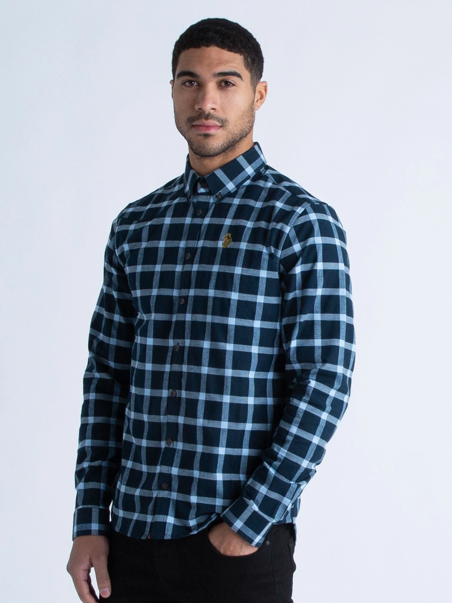 OXFORD TAILORED FIT SHIRT 5 OXFORD TAILORED FIT SHIRT - Image 3