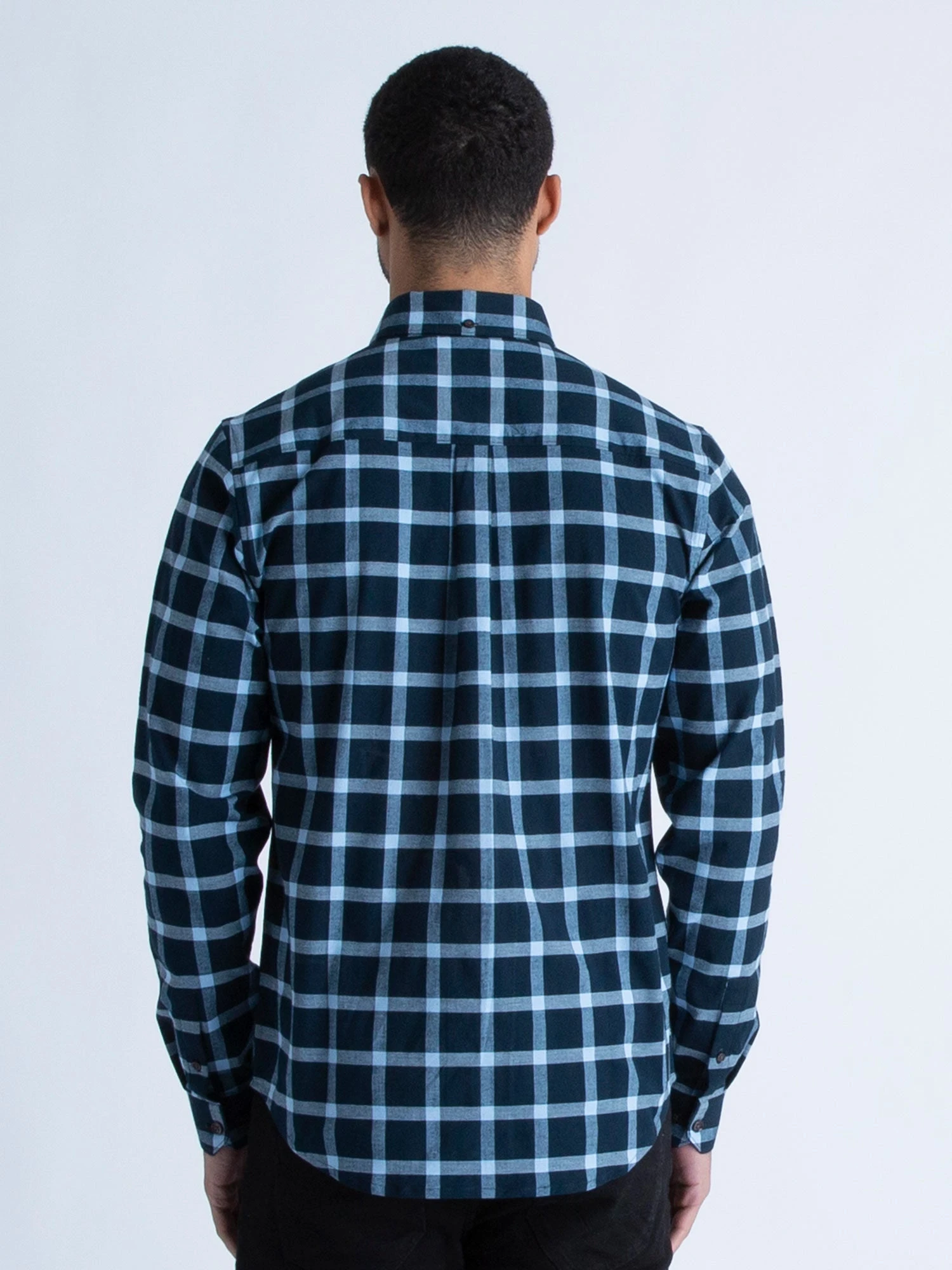 OXFORD TAILORED FIT SHIRT 6 OXFORD TAILORED FIT SHIRT - Image 4