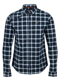 OXFORD TAILORED FIT SHIRT