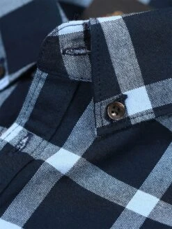 OXFORD TAILORED FIT SHIRT 14 OXFORD TAILORED FIT SHIRT -Alpha Industries Shop M650950 DKNAVY 3