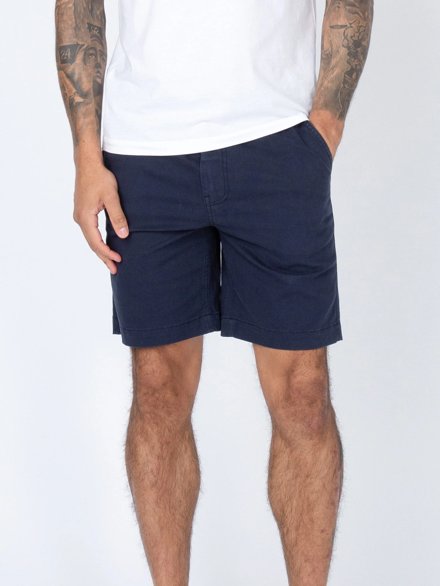 NEW CORBIT CHINO SHORTS 4 NEW CORBIT CHINO SHORTS - Image 2