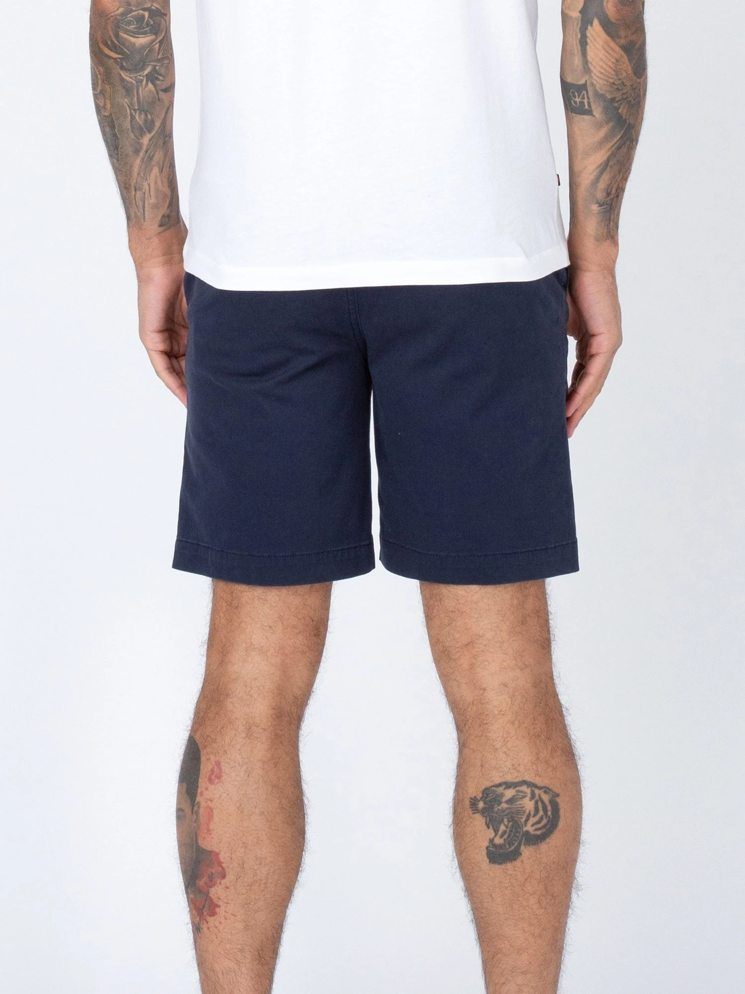 NEW CORBIT CHINO SHORTS 5 NEW CORBIT CHINO SHORTS - Image 3