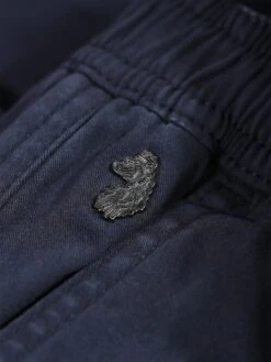 NEW CORBIT CHINO SHORTS 17 NEW CORBIT CHINO SHORTS -Alpha Industries Shop M651004 NAVY 5