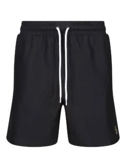 CORE LION SWIM SHORTS -Alpha Industries Shop M651006 BLACK 1
