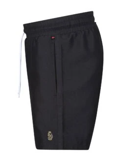 CORE LION SWIM SHORTS -Alpha Industries Shop M651006 BLACK 3