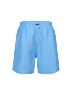 CORE LION JUNIOR SWIM SHORTS 9 CORE LION JUNIOR SWIM SHORTS -Alpha Industries Shop M651006JK ATLANTICBLUE 2