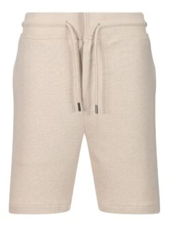 LAKI TEXTURED SHORTS -Alpha Industries Shop M651012 STONE 1