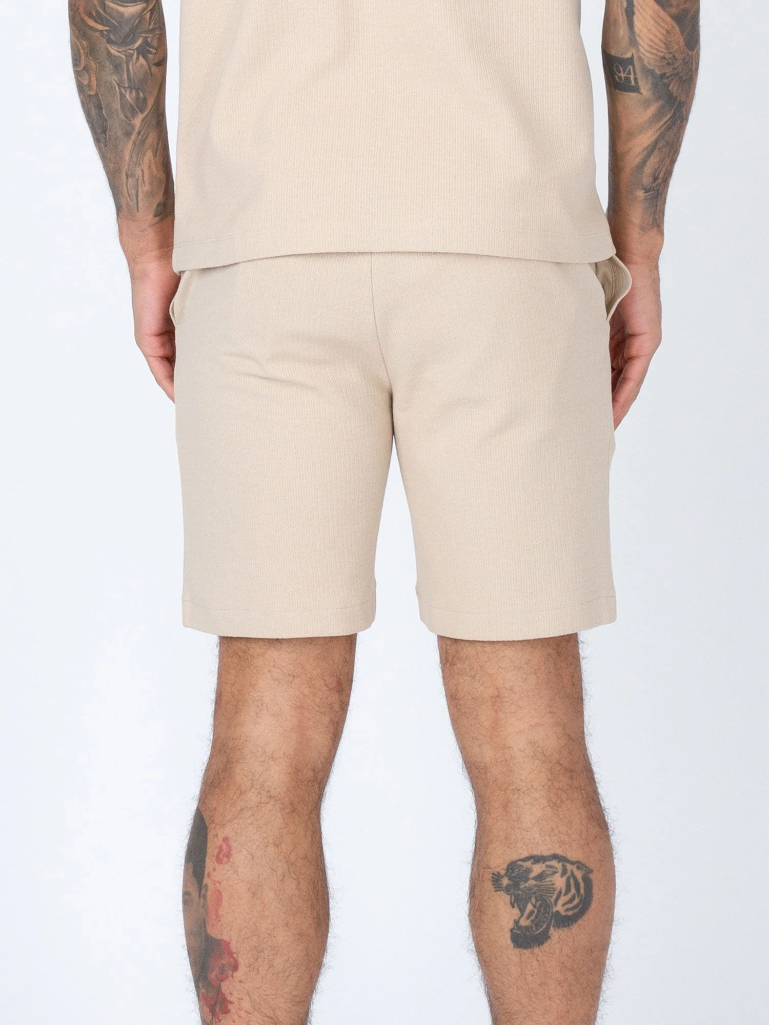 MADERAS & LAKI SHORT SET 9 MADERAS & LAKI SHORT SET - Image 7