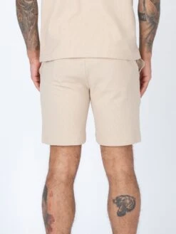 LAKI TEXTURED SHORTS -Alpha Industries Shop M651012 STONE 3 78fbf610 15be 4533 a678 490eadf640c5